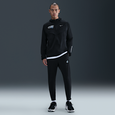NIKE公式】ナイキ ストライド メンズ Dri-FIT ウーブン ランニング